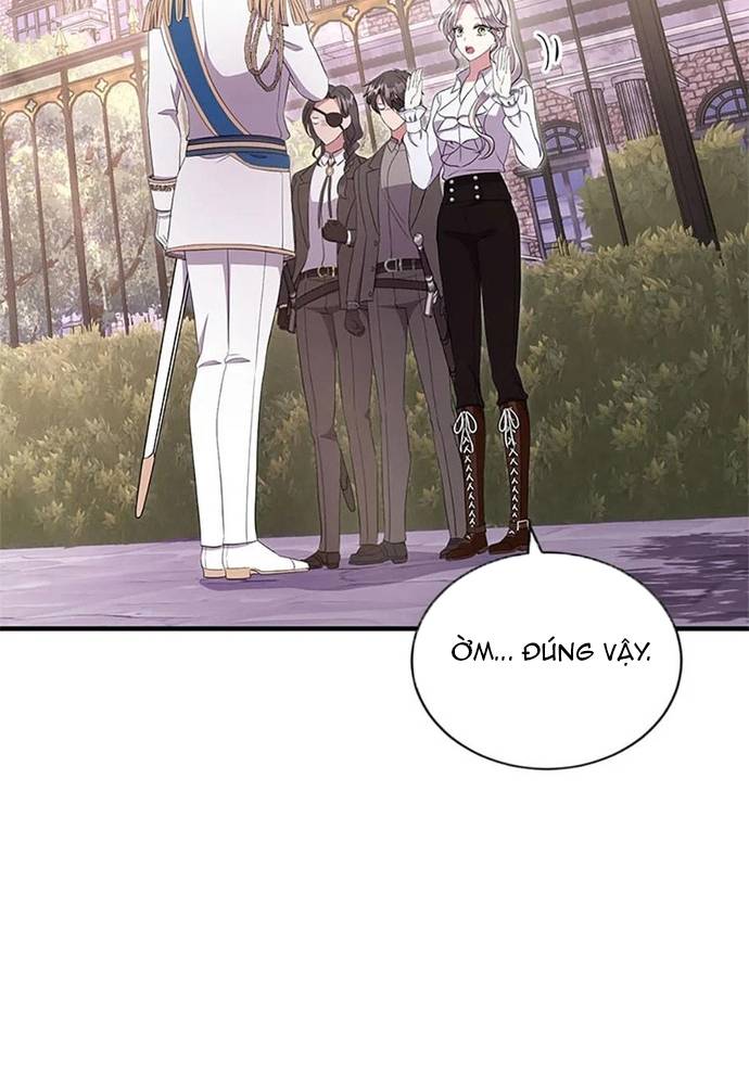 Tôi Không Muốn Chết Lần Nữa! Chapter 52 34