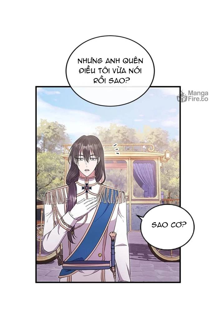 Tôi Không Muốn Chết Lần Nữa! Chapter 52 35