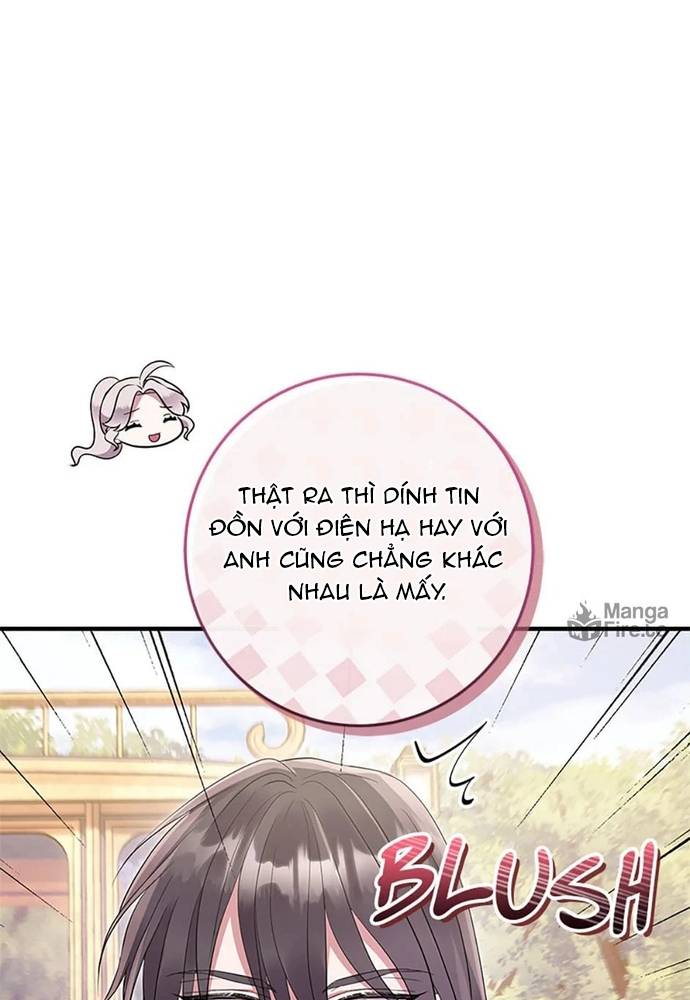 Tôi Không Muốn Chết Lần Nữa! Chapter 52 36