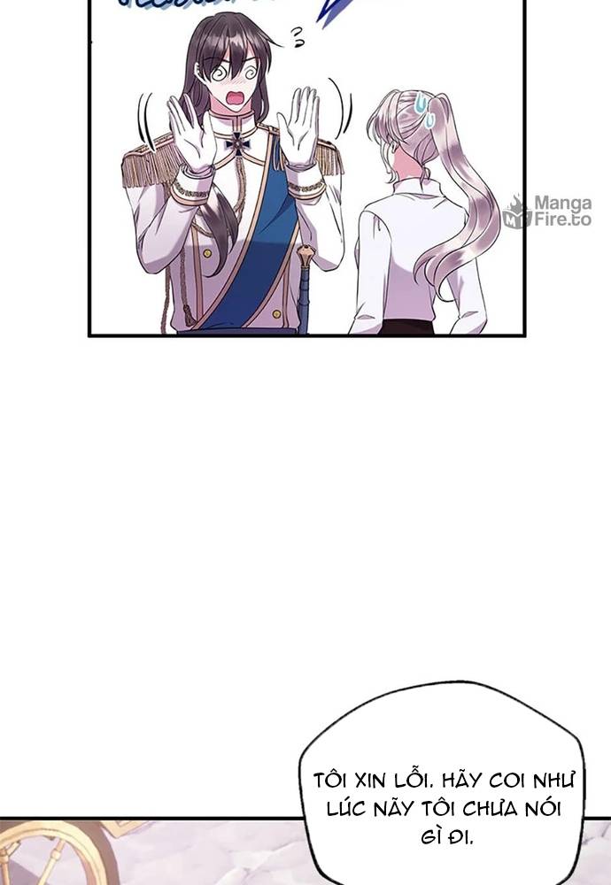 Tôi Không Muốn Chết Lần Nữa! Chapter 52 39