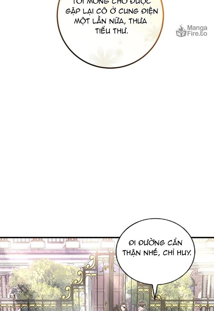 Tôi Không Muốn Chết Lần Nữa! Chapter 52 47