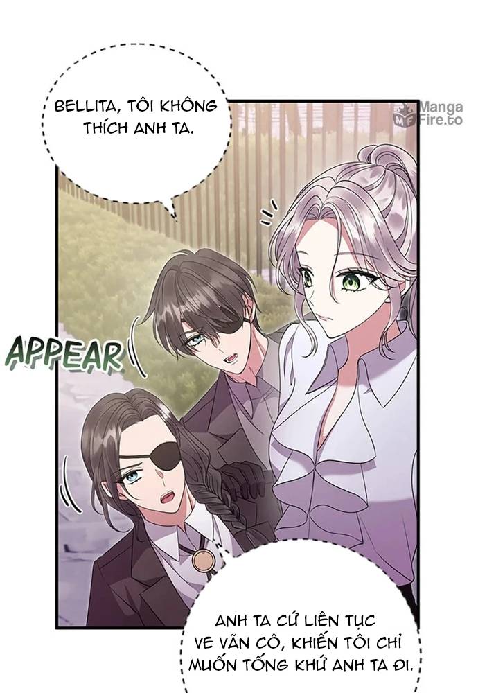 Tôi Không Muốn Chết Lần Nữa! Chapter 52 51