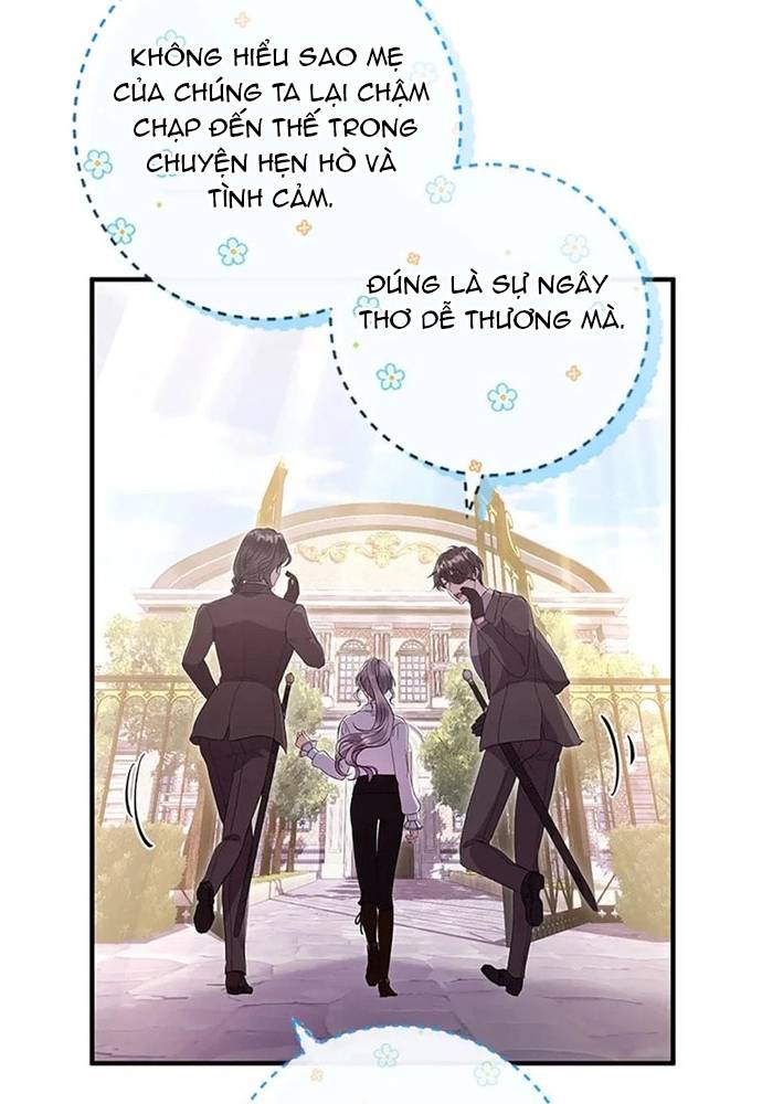 Tôi Không Muốn Chết Lần Nữa! Chapter 52 54