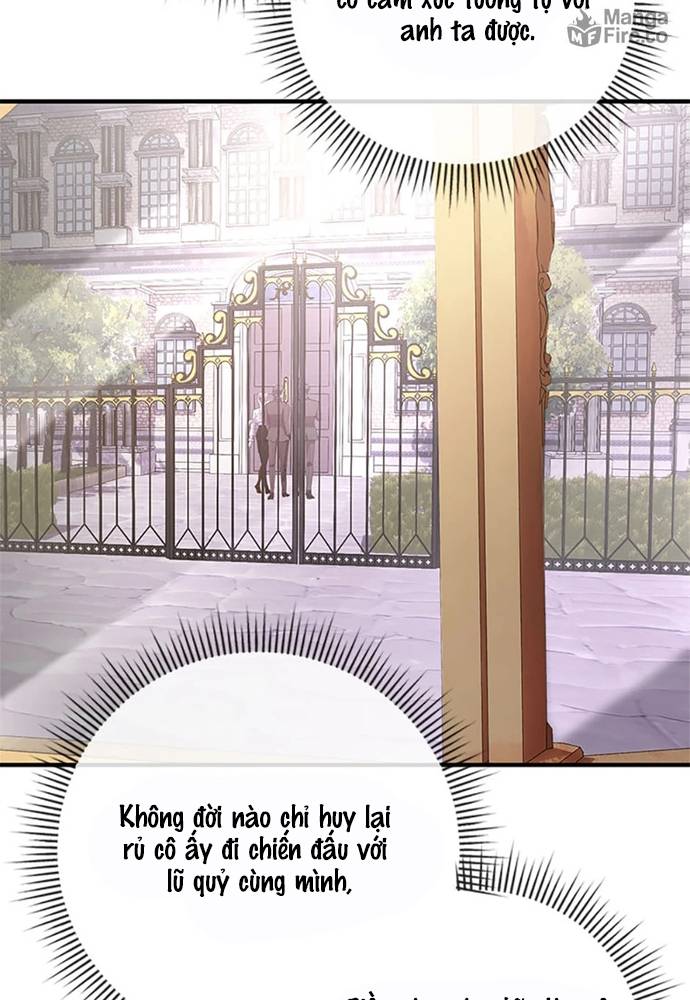 Tôi Không Muốn Chết Lần Nữa! Chapter 52 64