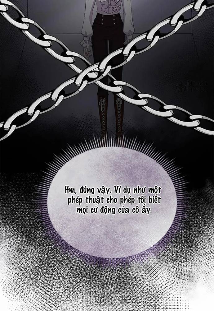 Tôi Không Muốn Chết Lần Nữa! Chapter 52 72