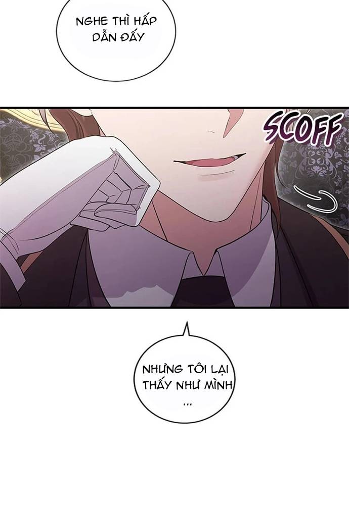 Tôi Không Muốn Chết Lần Nữa! Chapter 52 74