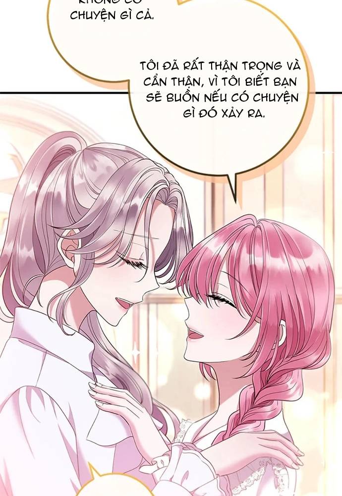 Tôi Không Muốn Chết Lần Nữa! Chapter 52 89