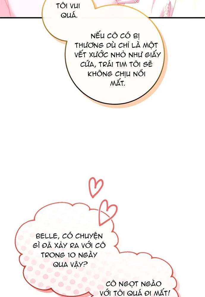 Tôi Không Muốn Chết Lần Nữa! Chapter 52 90