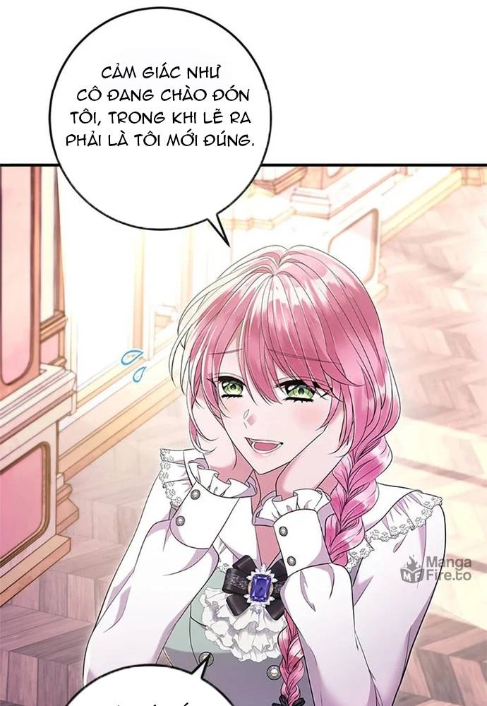 Tôi Không Muốn Chết Lần Nữa! Chapter 52 92