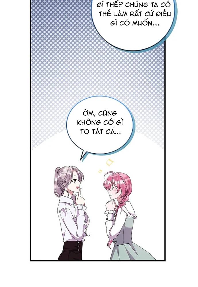 Tôi Không Muốn Chết Lần Nữa! Chapter 52 94