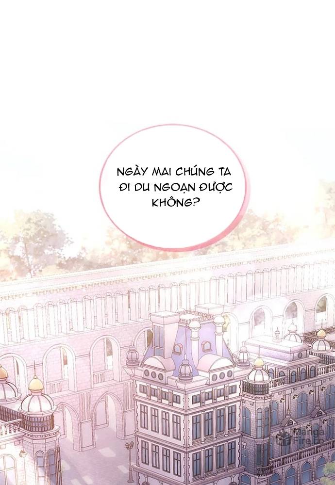 Tôi Không Muốn Chết Lần Nữa! Chapter 52 97