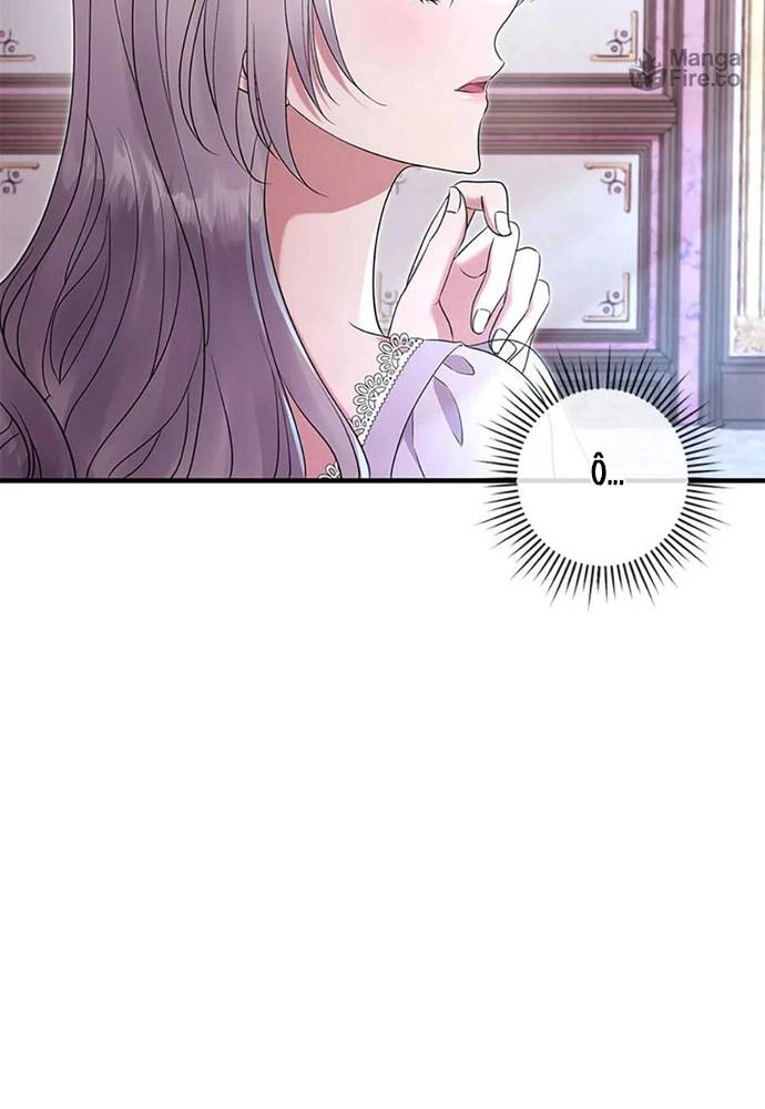 tôi không muốn chết lần nữa! Chap 54 9