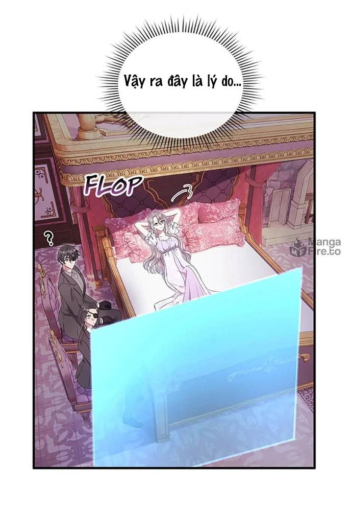 tôi không muốn chết lần nữa! Chap 54 10