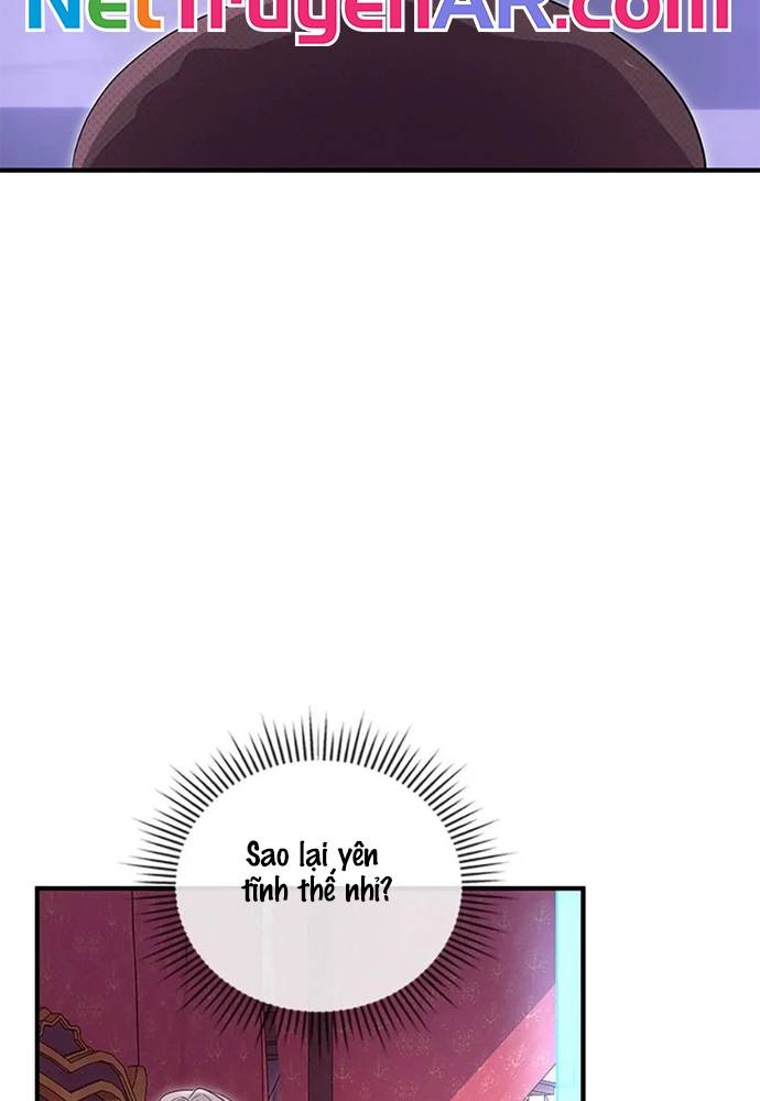 tôi không muốn chết lần nữa! Chap 54 17