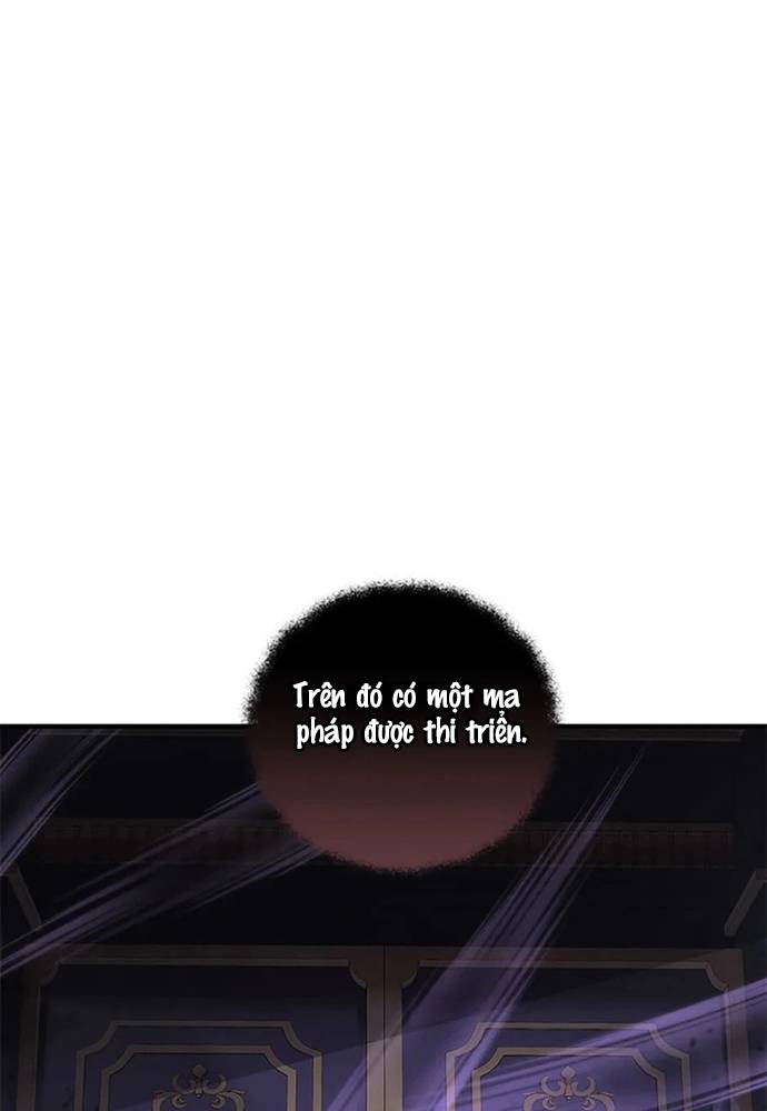 tôi không muốn chết lần nữa! Chap 54 19