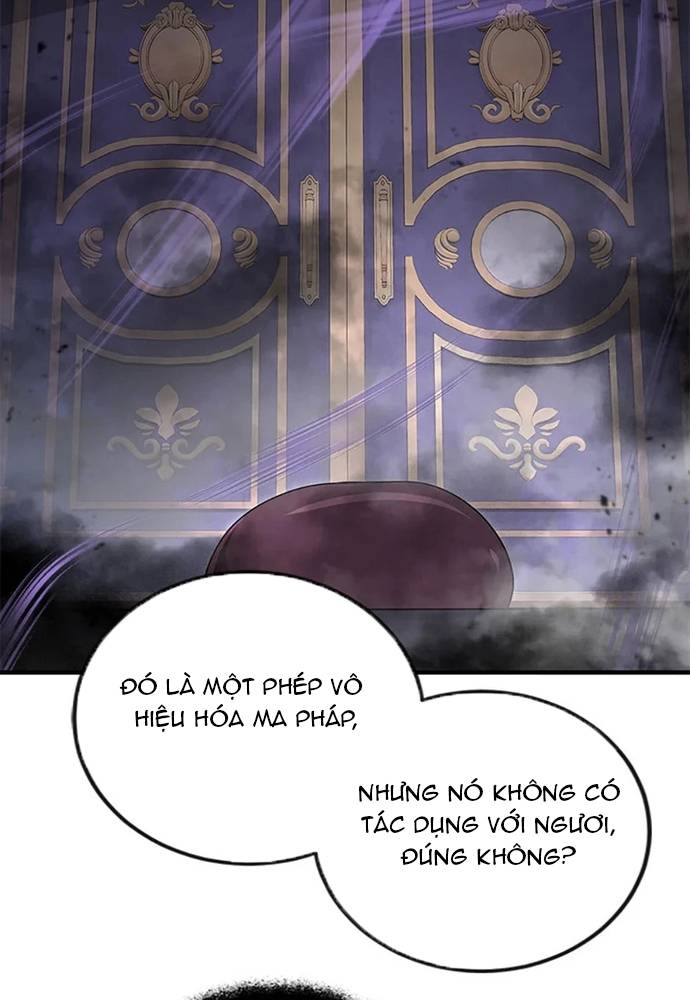 tôi không muốn chết lần nữa! Chap 54 20