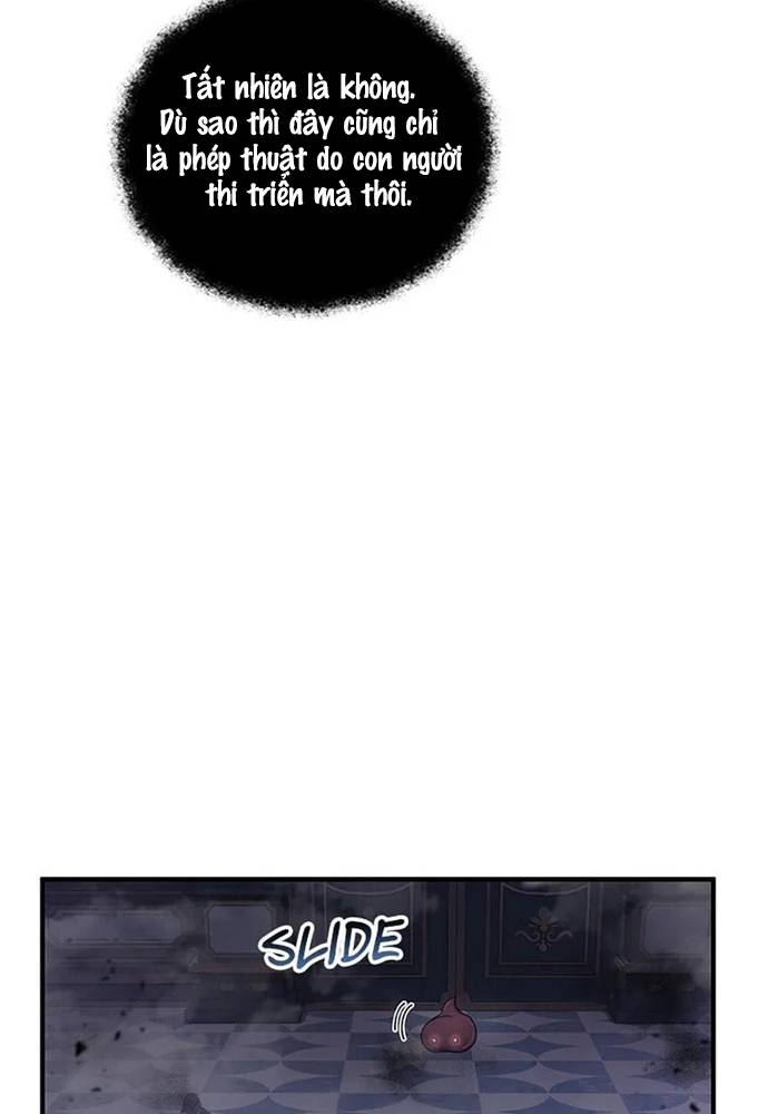 tôi không muốn chết lần nữa! Chap 54 21