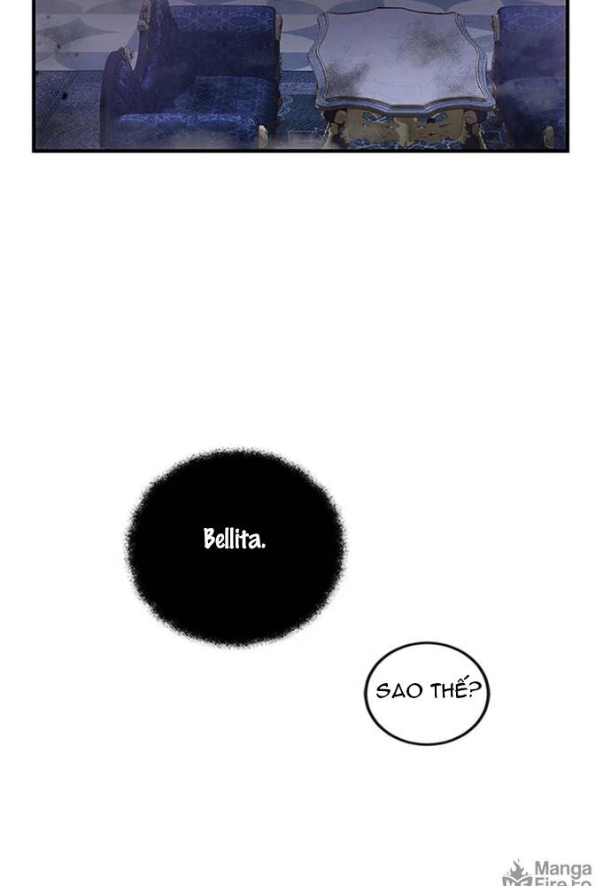 tôi không muốn chết lần nữa! Chap 54 22