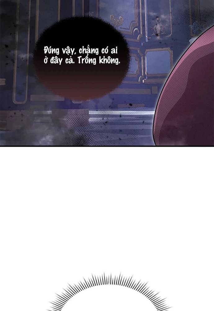 tôi không muốn chết lần nữa! Chap 54 24