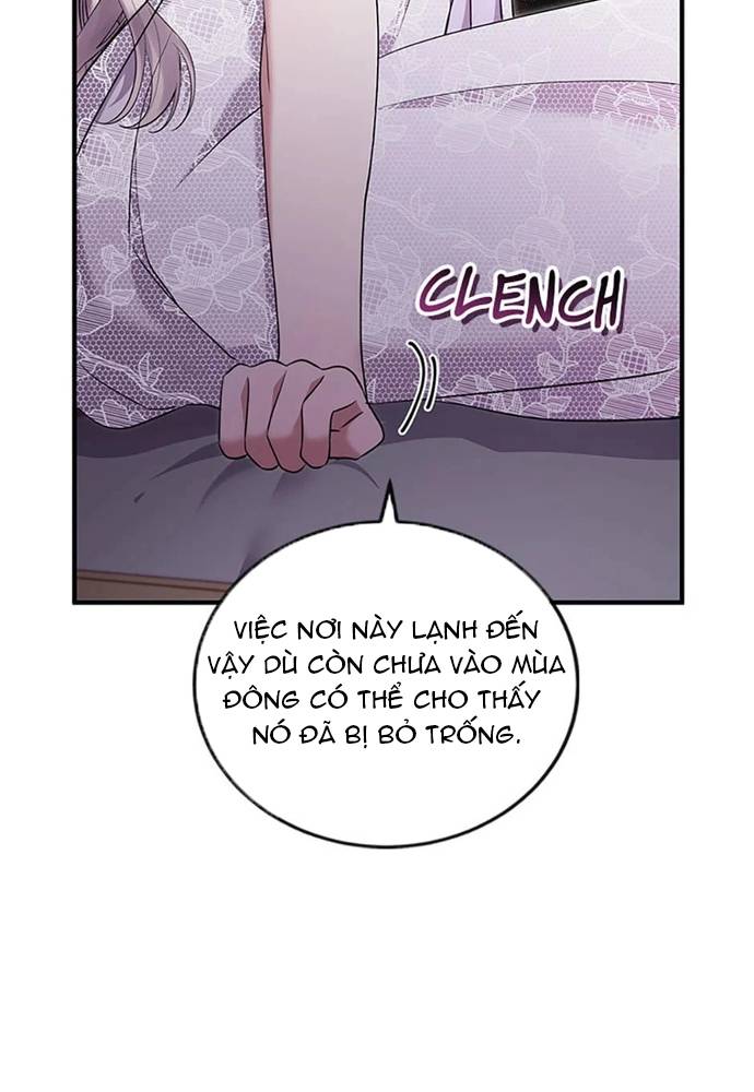 tôi không muốn chết lần nữa! Chap 54 28
