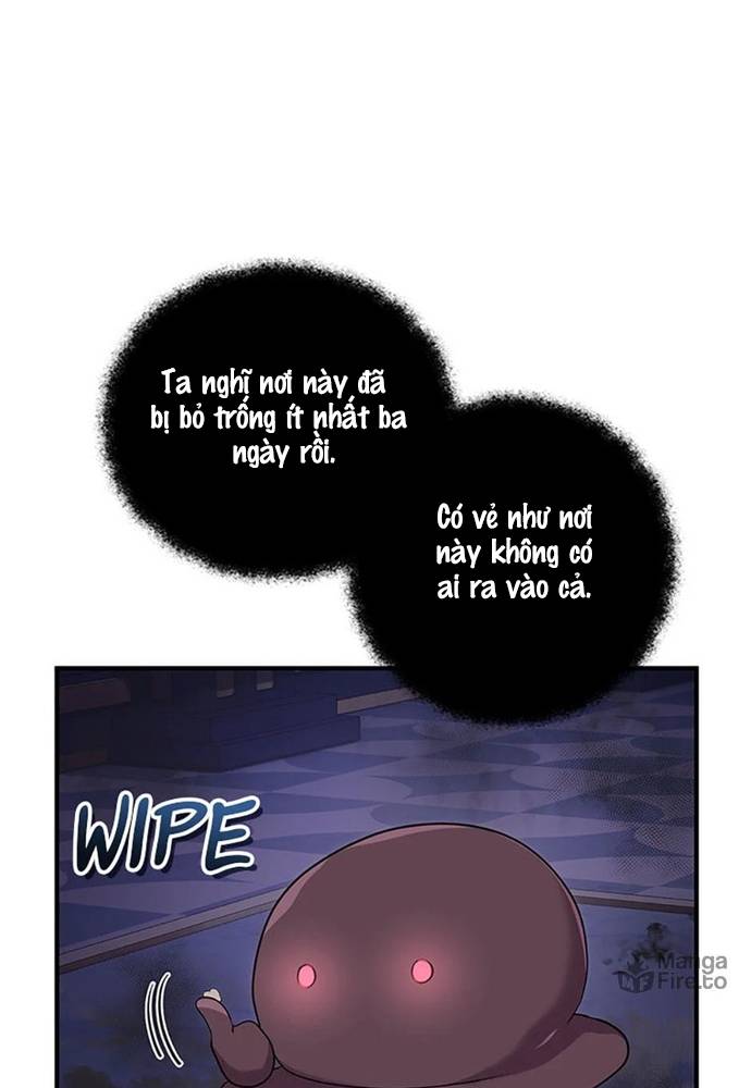 tôi không muốn chết lần nữa! Chap 54 29