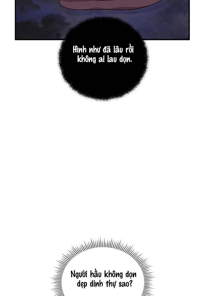 tôi không muốn chết lần nữa! Chap 54 30