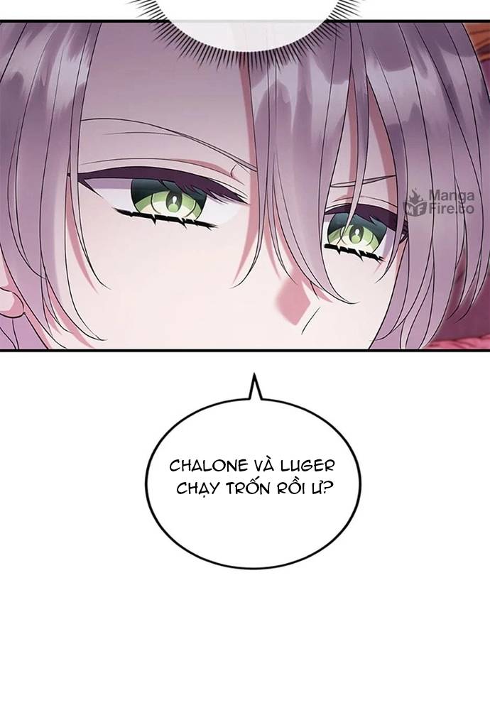 tôi không muốn chết lần nữa! Chap 54 31