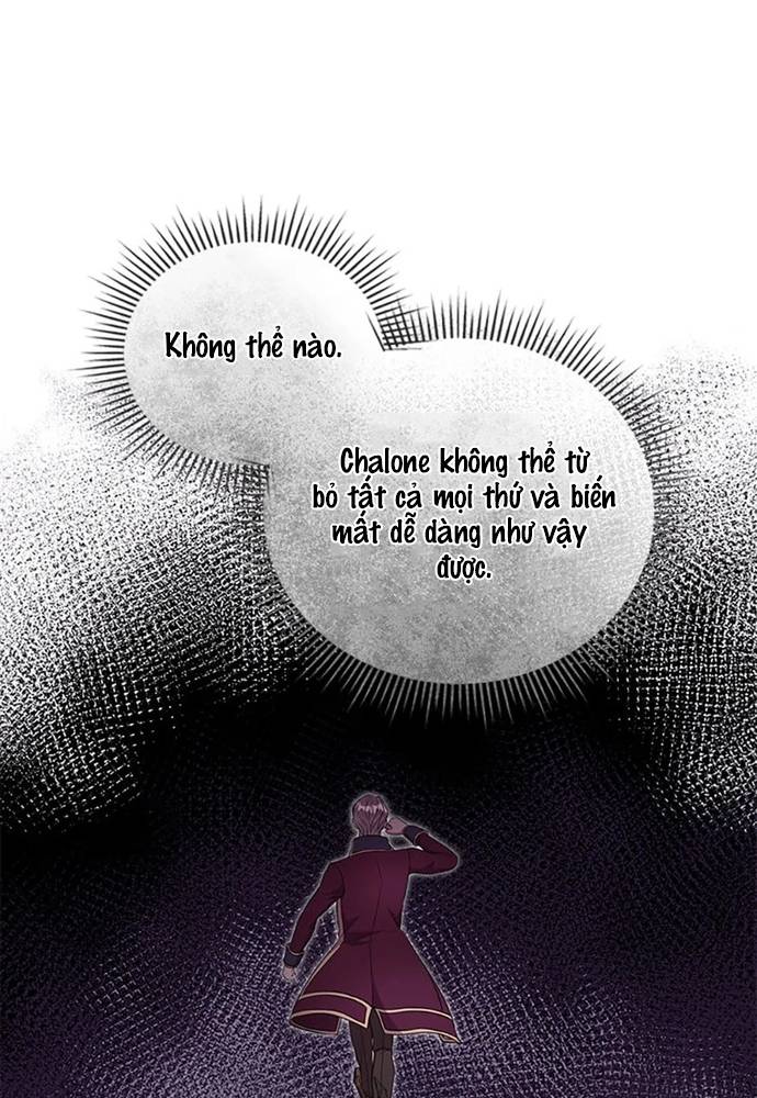 tôi không muốn chết lần nữa! Chap 54 32