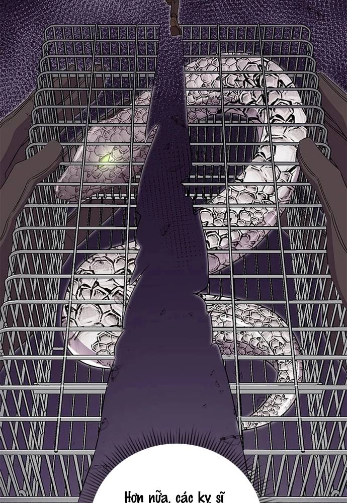 tôi không muốn chết lần nữa! Chap 54 33