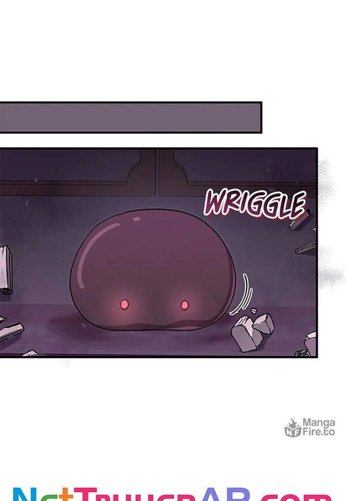 tôi không muốn chết lần nữa! Chap 54 36