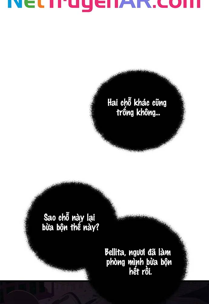 tôi không muốn chết lần nữa! Chap 54 37