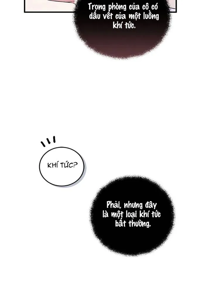 tôi không muốn chết lần nữa! Chap 54 41