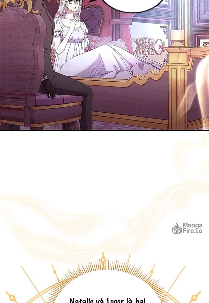 tôi không muốn chết lần nữa! Chap 54 43