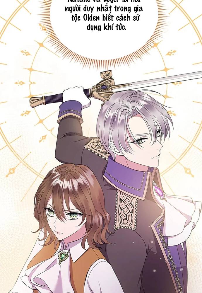 tôi không muốn chết lần nữa! Chap 54 44