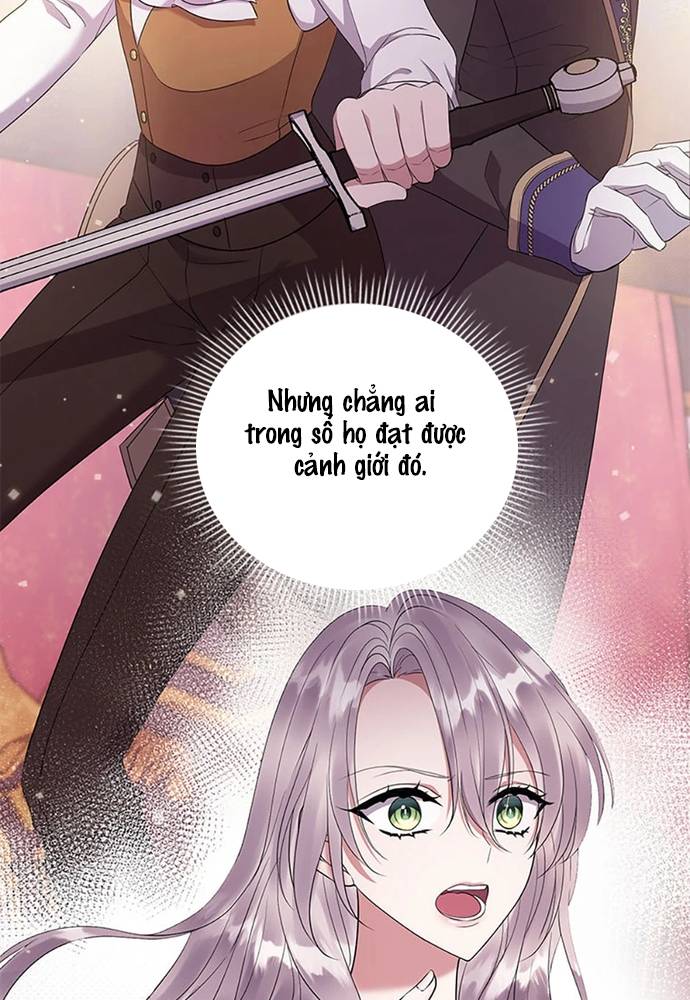 tôi không muốn chết lần nữa! Chap 54 45