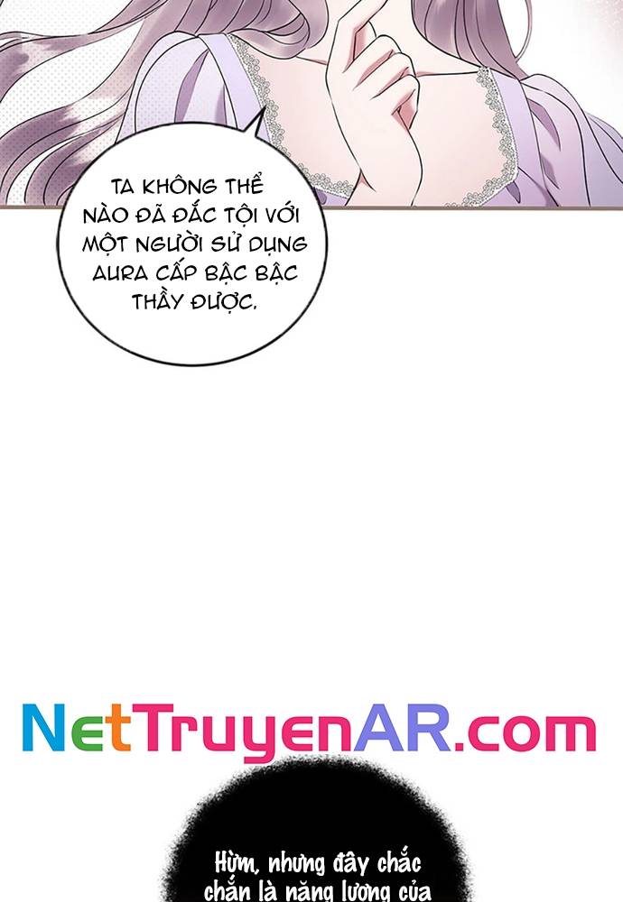 tôi không muốn chết lần nữa! Chap 54 46