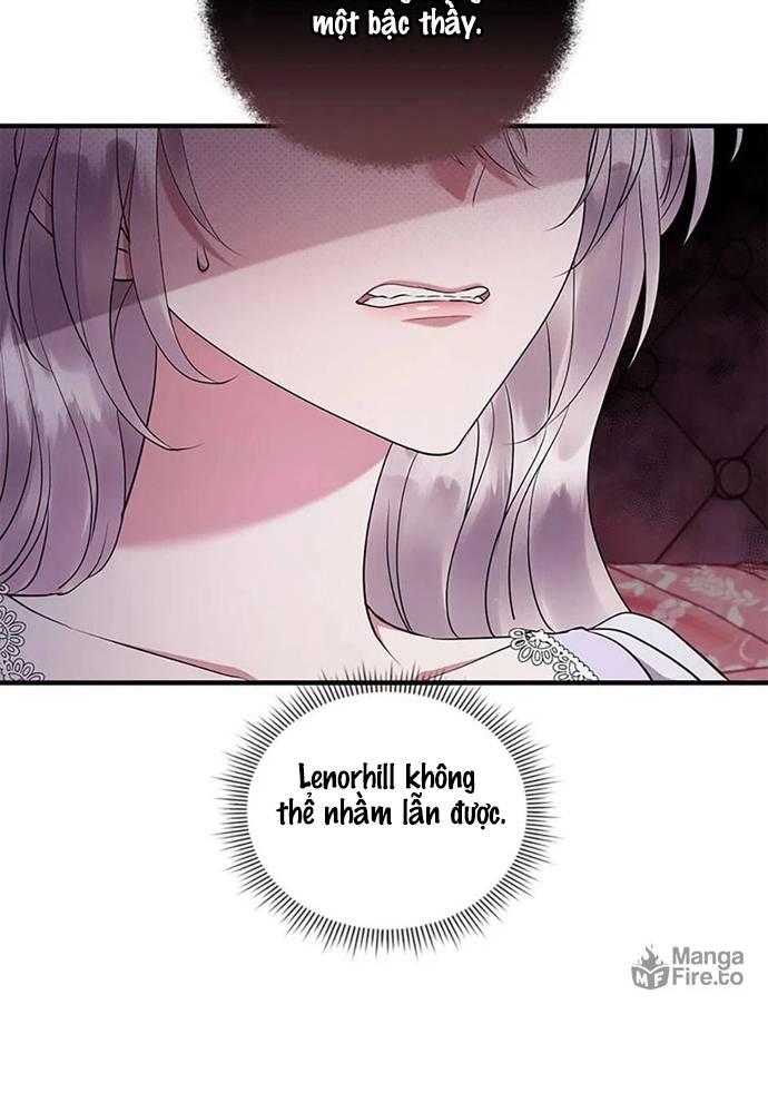 tôi không muốn chết lần nữa! Chap 54 47