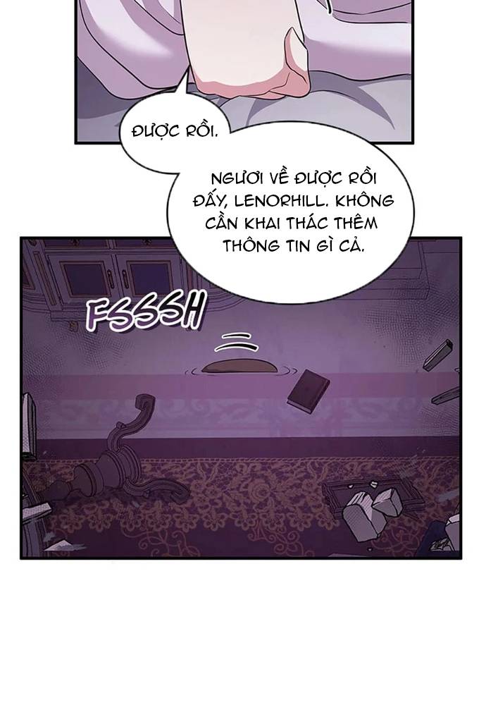 tôi không muốn chết lần nữa! Chap 54 49