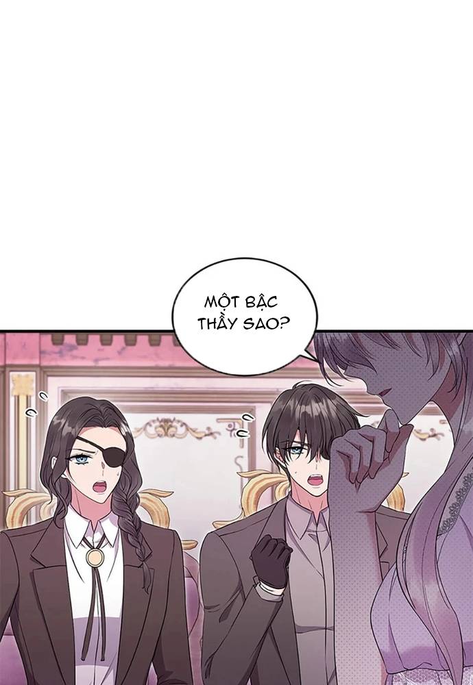 tôi không muốn chết lần nữa! Chap 54 52