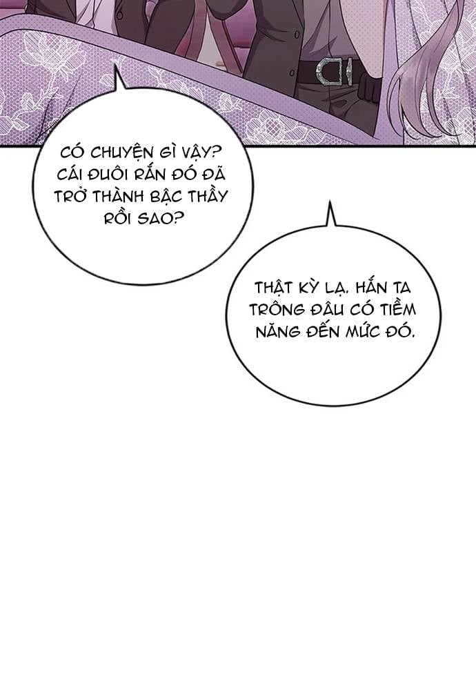 tôi không muốn chết lần nữa! Chap 54 53