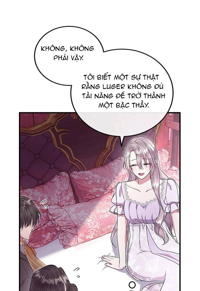 tôi không muốn chết lần nữa! Chap 54 54