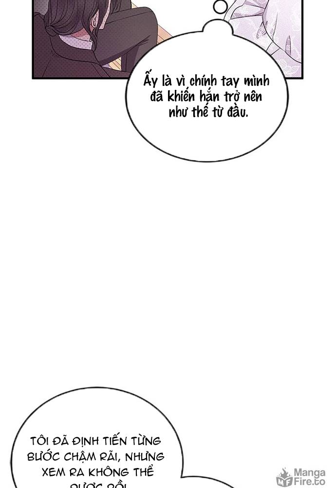 tôi không muốn chết lần nữa! Chap 54 55