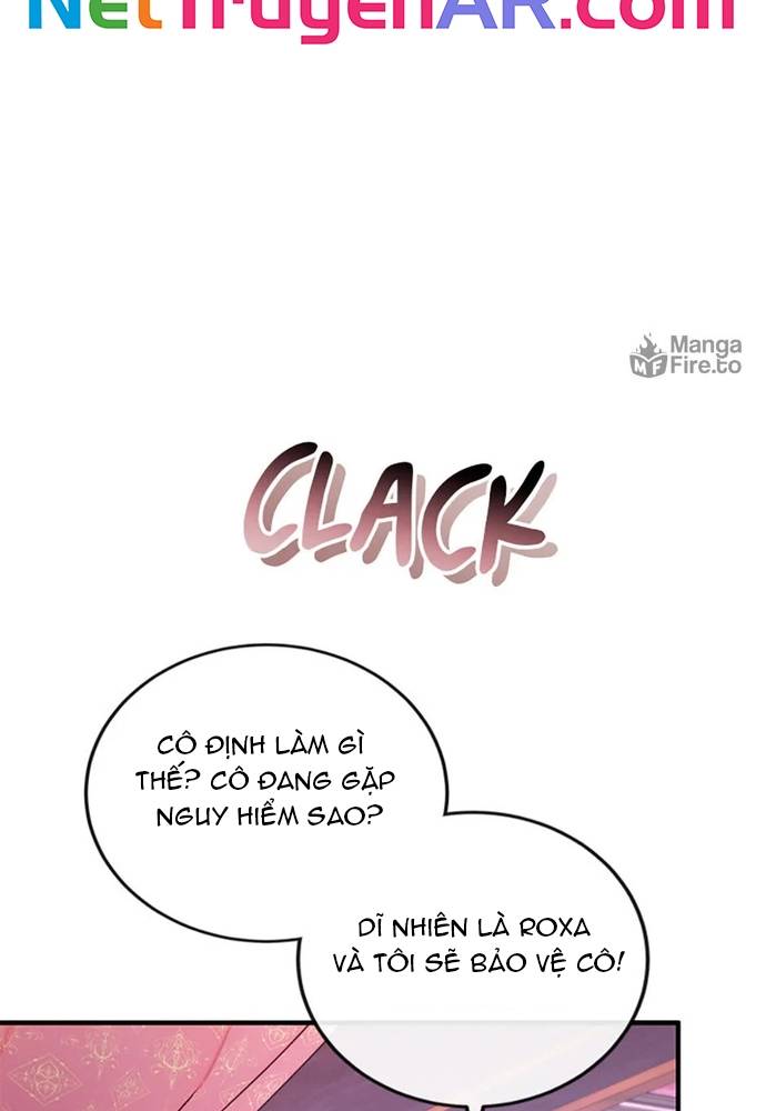 tôi không muốn chết lần nữa! Chap 54 57