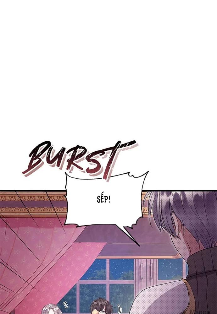 tôi không muốn chết lần nữa! Chap 54 59