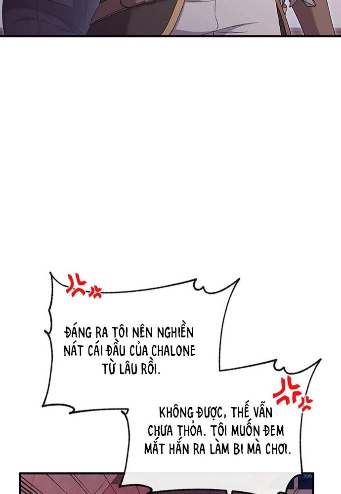 tôi không muốn chết lần nữa! Chap 54 63