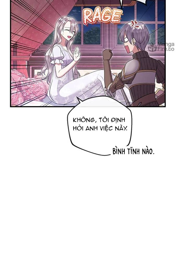 tôi không muốn chết lần nữa! Chap 54 64