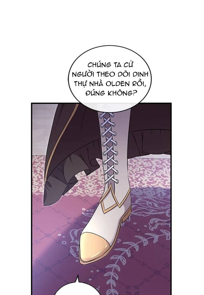 tôi không muốn chết lần nữa! Chap 54 65