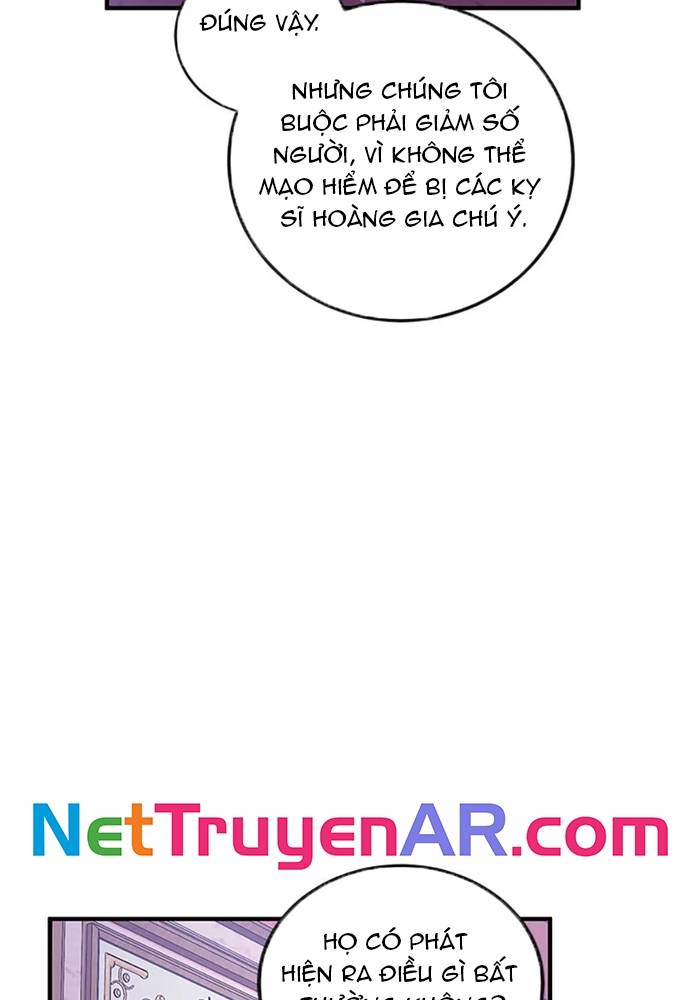 tôi không muốn chết lần nữa! Chap 54 66