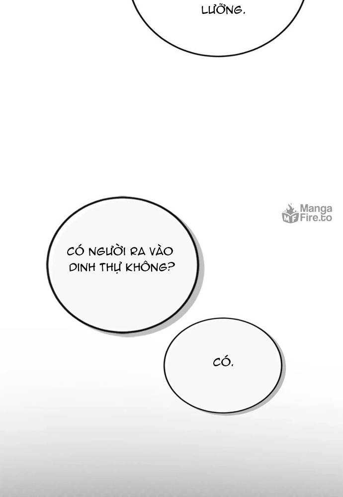 tôi không muốn chết lần nữa! Chap 54 68