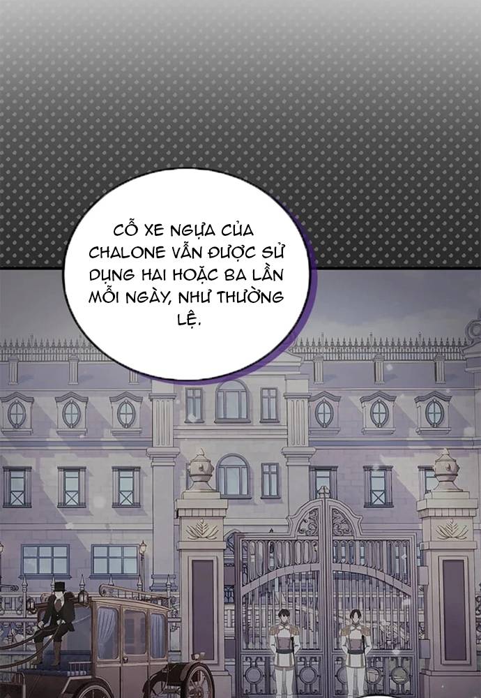 tôi không muốn chết lần nữa! Chap 54 69